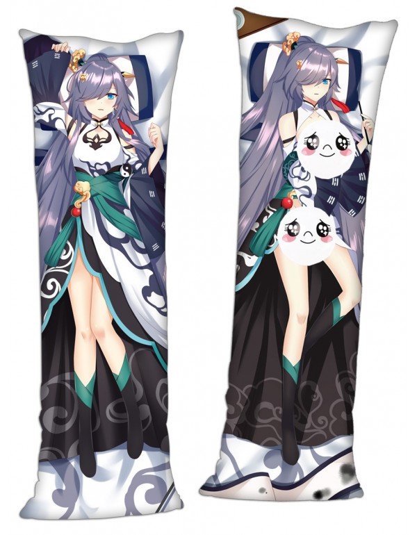 Dakimakura Kissen Anime Umarmungskissen Dakimakura G Nstig Kaufen