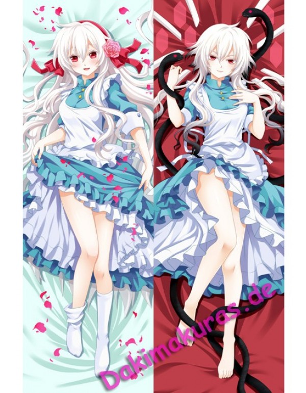 Kagerou Project Dakimakura bezug Anime Körper Kis...