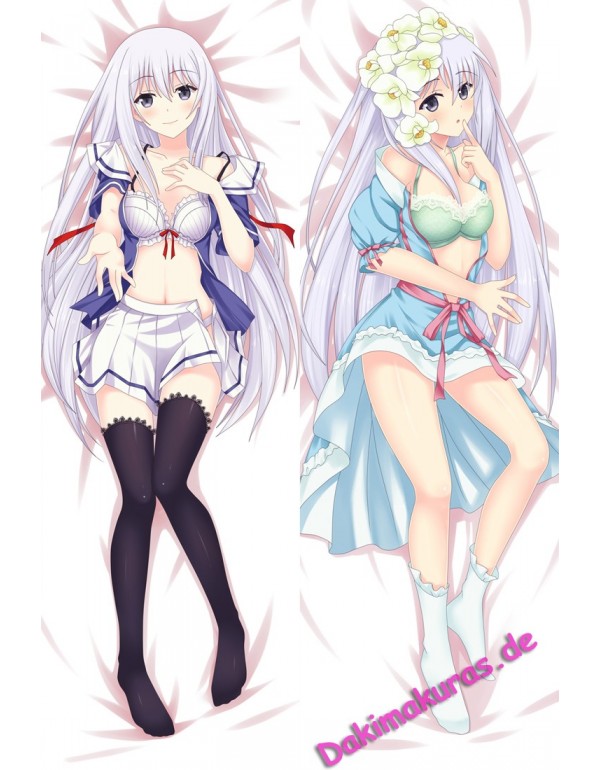 Oreshura Masuzu Natsukawa Dakimakura bezug Anime K...