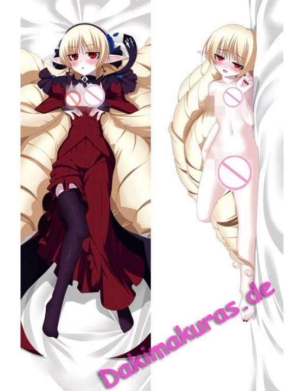 Venus Blood -GAIA Dakimakura bezug Anime Körper K...