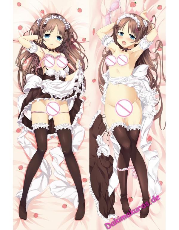 Monobeno Anime Kissen Dakimakura billig Körper Ki...