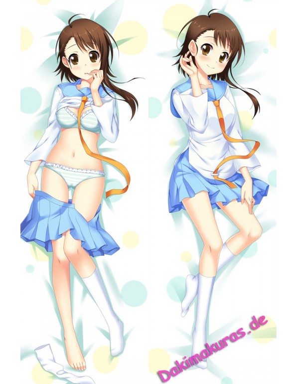 Nisekoi Anime Kissen Dakimakura umarmt Körper Kis...