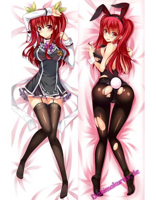 Rakudai Kishi no Cavalry Anime Kissen Dakimakura u...