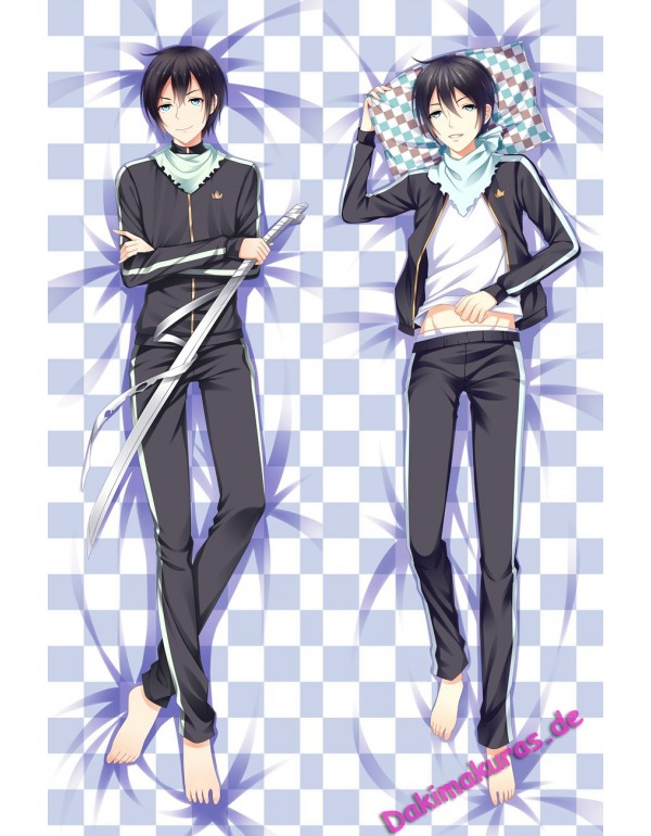 Yato - Noragami Männer Anime Kissen Dakimakura bi...