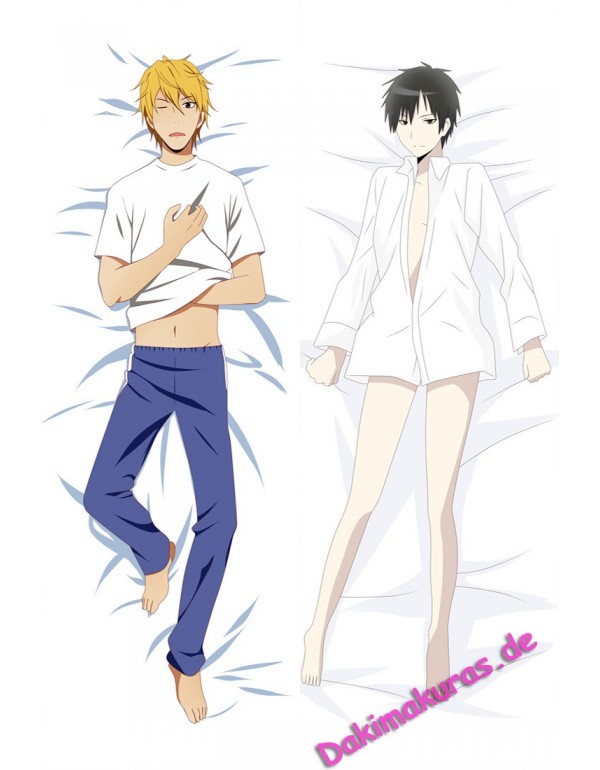 Durarara Männer Anime Dakimakura Store Dakimakura...