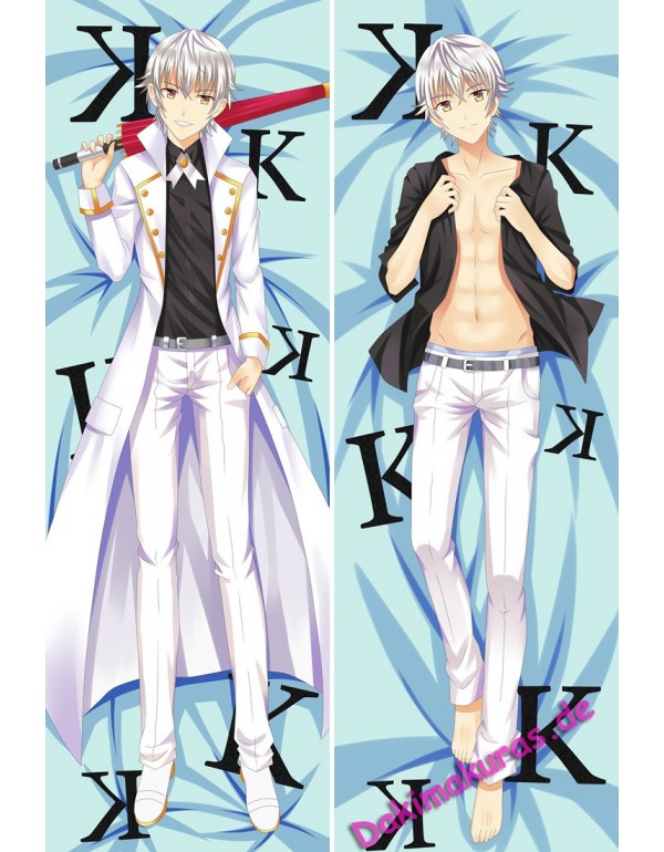 Yashiro Isana - K Project Männer Anime Dakimakura...