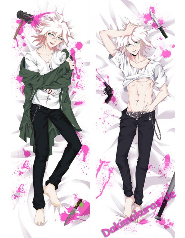 Danganronpa Trigger Happy Havoc Dakimakura kaufen ...