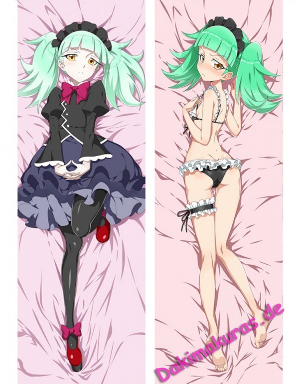 NEW BIBURY PRETTY CURE Dakimakura kissen Billig An...