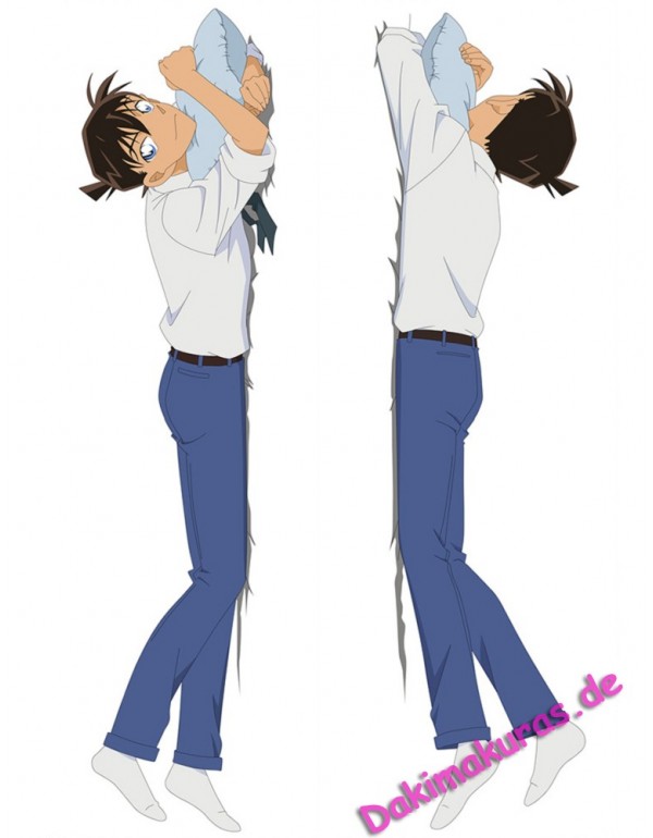 Shinichi Kudo - Detective Conan Männer Dakimakura...