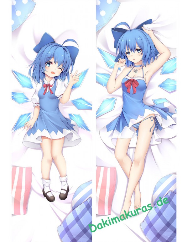 Irno - Touhou Project Dakimakura bezug Anime Körp...