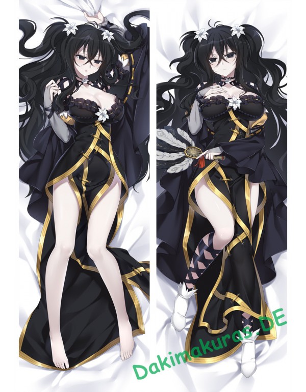 Senran Kagura Dakimakura bezug Anime Körper Kisse...