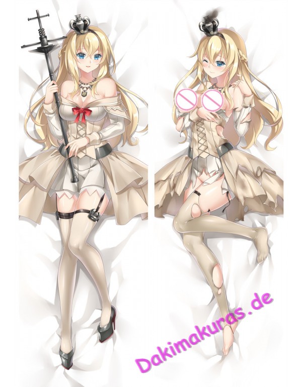 Warsprite - Kantai Collection Anime Dakimakura Dak...