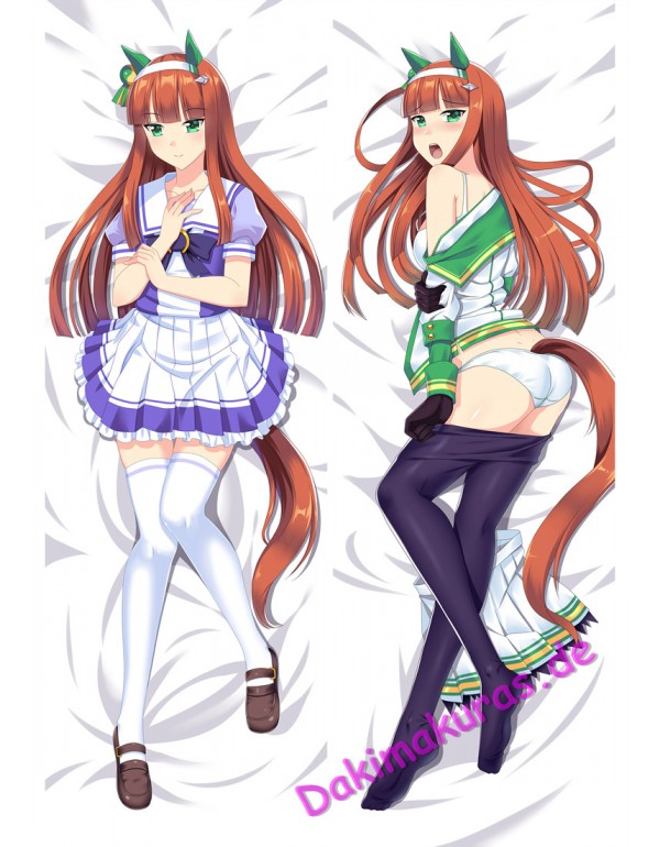 Silence Suzuka-Pretty Derby Dakimakura deutschland...