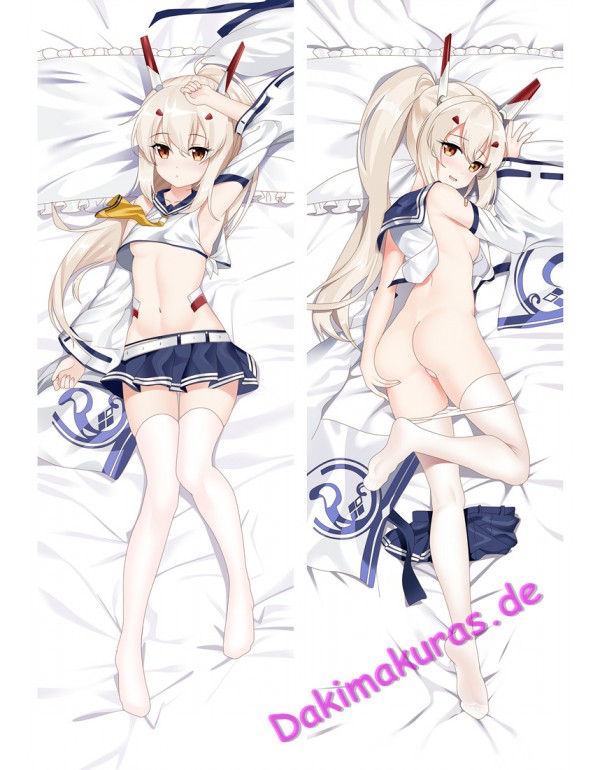 Azur Lane Anime Dakimakura Dakimakura 3d Kissen japanischen Anime Kissenbezug