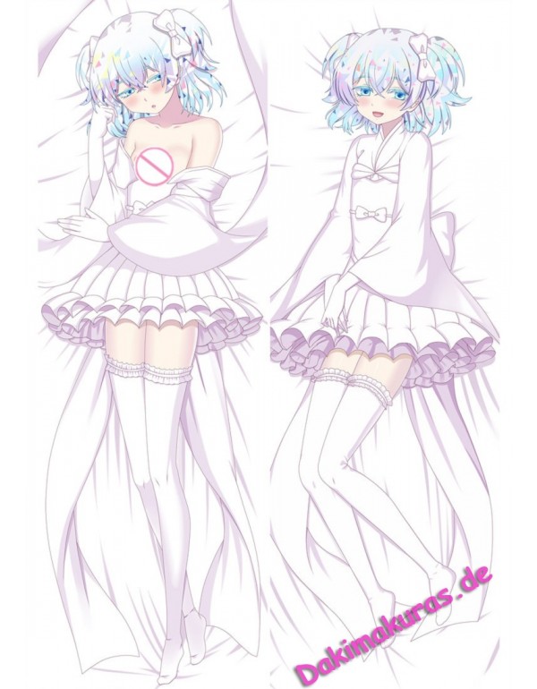 Diamond - Land of the Lustrous Long Dakimakura deu...