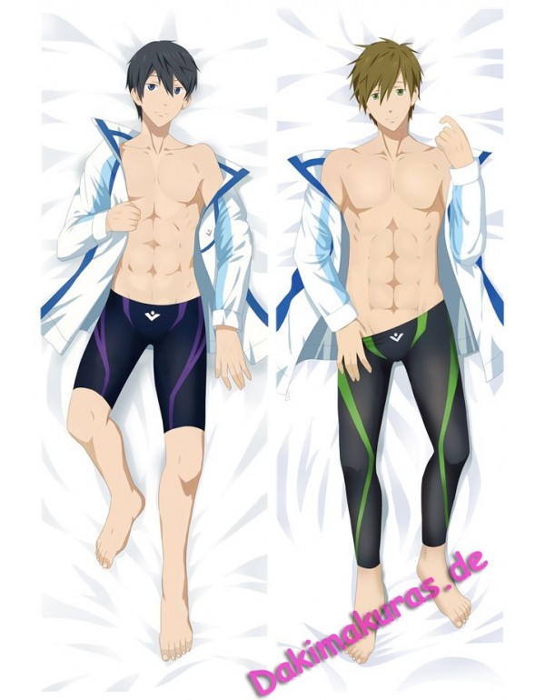 NEW Free Anime Anime Kissen Dakimakura billig kauf...