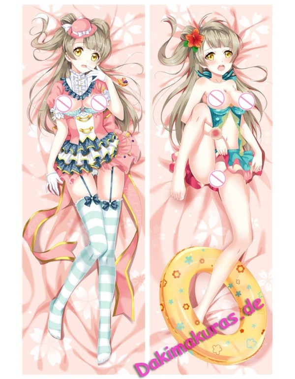 Minami Kotori - Love Live! Dakimakura kaufen kisse...