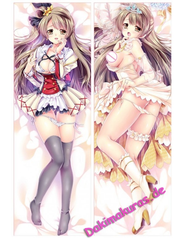 Minami Kotori - Love Live! Dakimakura kaufen kisse...