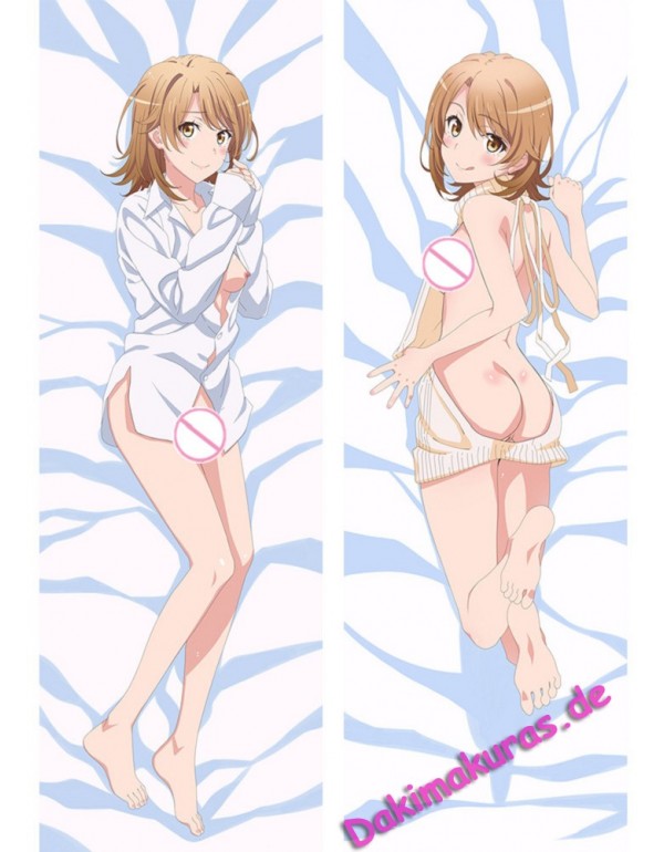 Yabusaki Aoi - Oregairu Anime Kissen Dakimakura bi...