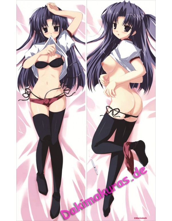 SM060 LYRICAL LYRIC - Rin Takami Dakimakura kaufen anime kissen online