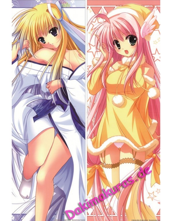 yamamoto kazue Anime kissen Dakimakura bedrucken anime