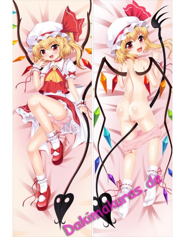 TouHou Project - Flandre Scarlet Japanischer Chara...