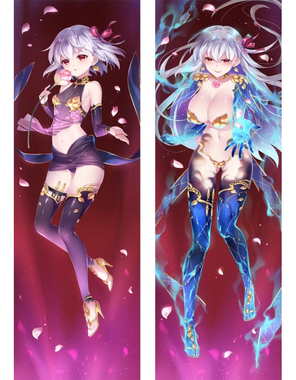 FateGrand Order Kama Anime Body Kissenbezug Liebe ...