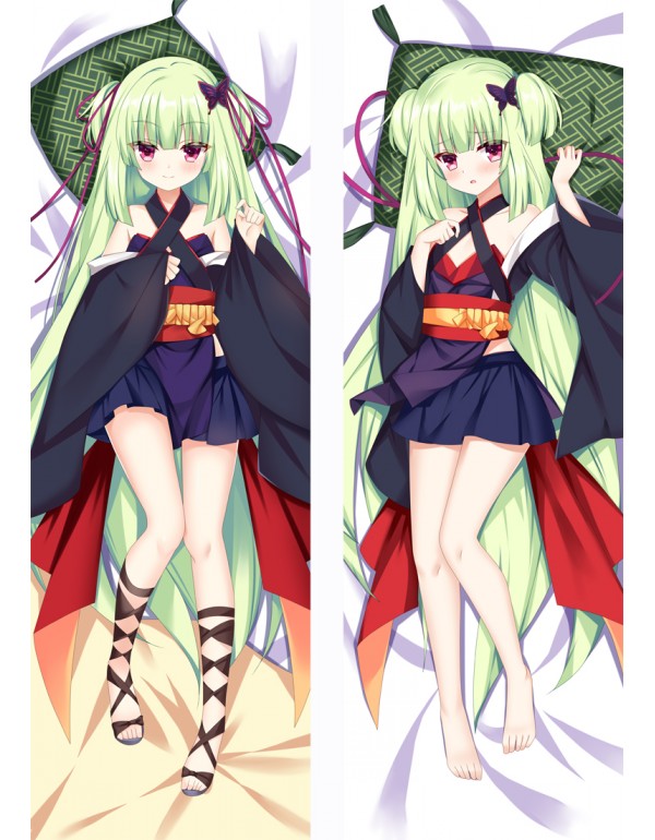 Senren Banka Murasame Anime Kissen Dakimakura Love...