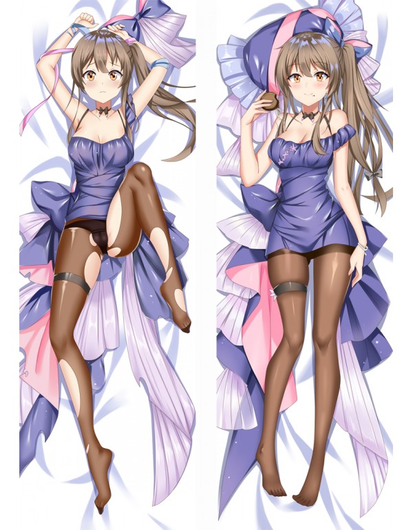 GIRLS FRONTLINE K2 Dakimakura kissen Billig Anime Kissenbezug Kaufen