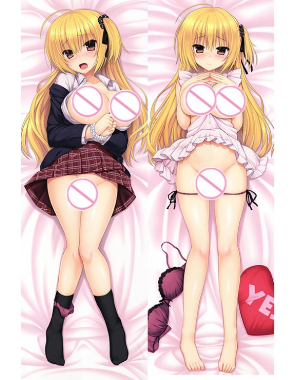 NEUE Galgame Japanischer Charakter Körper Dakimak...