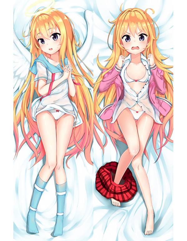 Gabriel Dropout Anime Kissen Dakimakura billig Kö...