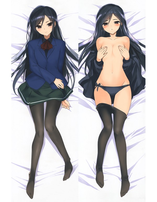 Accel World Anime Dakimakura bezug Umarmungs Körp...