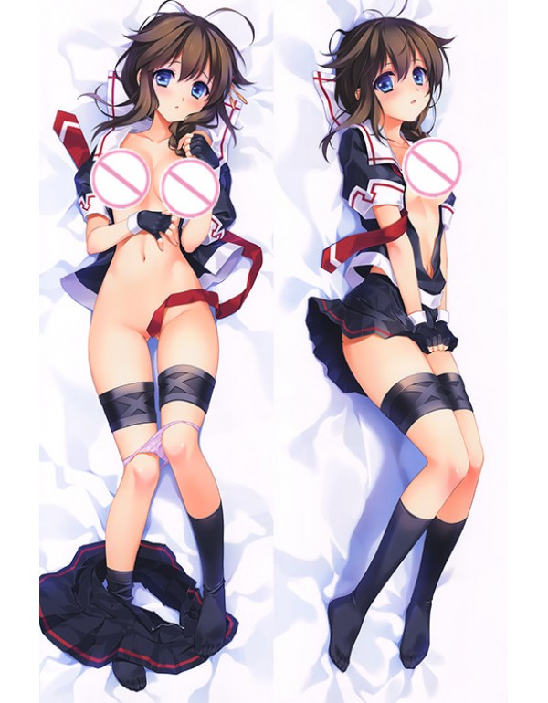 Kantai Collection Anime Dakimakura bezug Umarmungs...