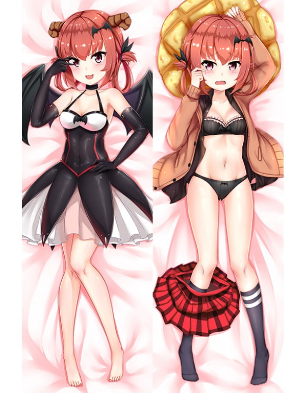 Gabriel Dropout Anime Kissen Dakimakura Umarmungs ...