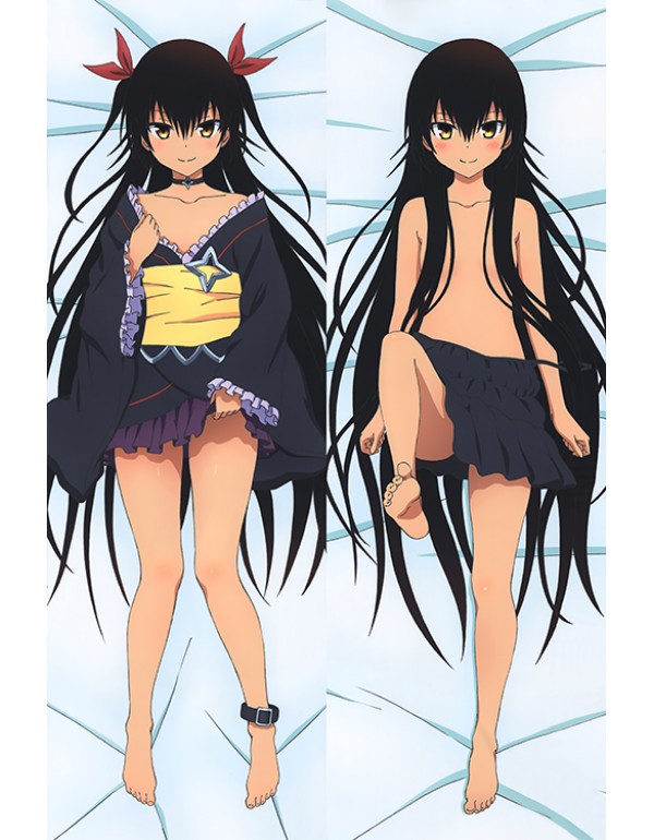 To Love-Ru Body hug Dakimakura kissen Billig Anime...