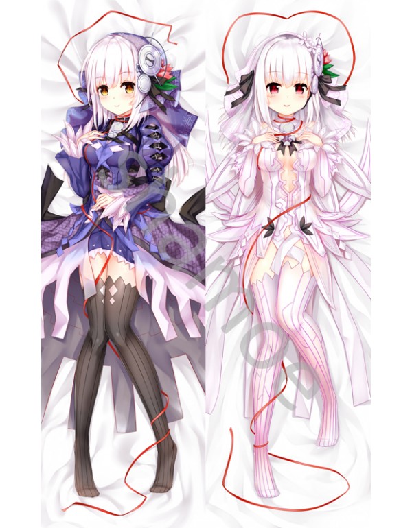 Clockwork Planet RyuZU Body hug Dakimakura kissen ...