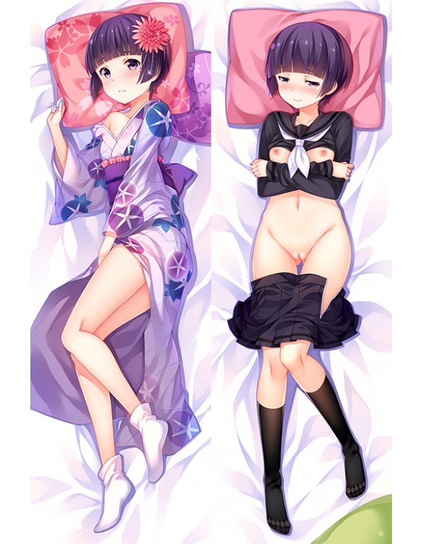 Eromanga Sensei Muramasa Senju Dakimakura kissen f...