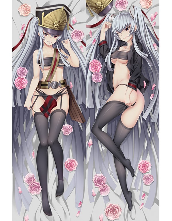 Re：Creators Dakimakura kissen Billig Anime Kisse...