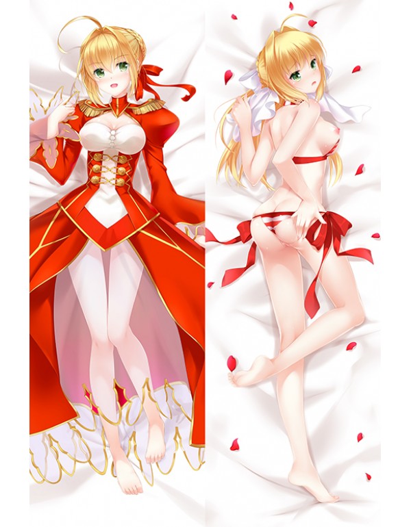 Fate Grand Order Dakimakura kissen Neue Umarmungsk...