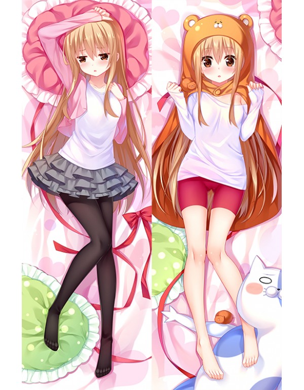 Himouto Umaru-chan Dakimakura kissen Billig Anime ...