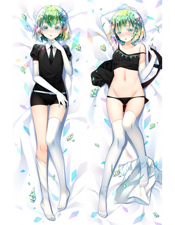 Land of the Lustrous Dakimakura kissen Billig Anim...