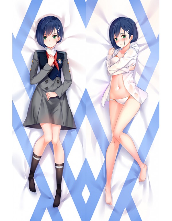 Darling in the FranXX Ichigo 015 Anime Dakimakura ...