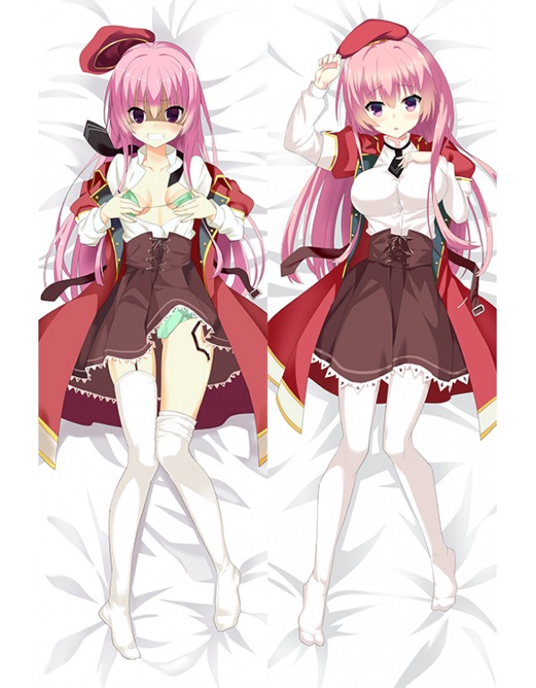 Riddle Joker Mitsukasa Ayase Dakimakura 3d Kissen ...