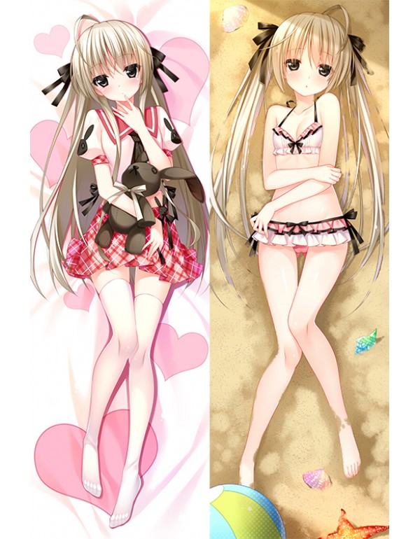 Yosuga no Sora Kasugano Sora Anime Dakimakura bezu...