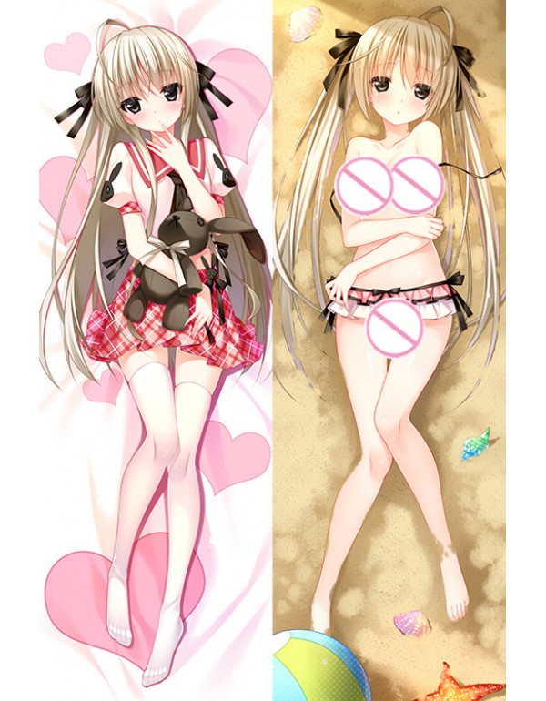 Yosuga no Sora Kasugano Sora Anime Dakimakura bezu...