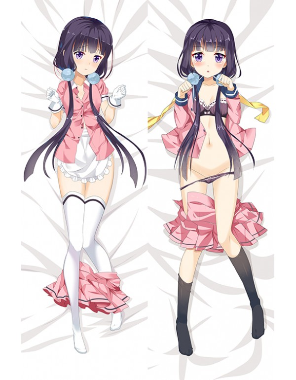 Blend S Maika Sakuranomiya Anime Dakimakura bezug ...