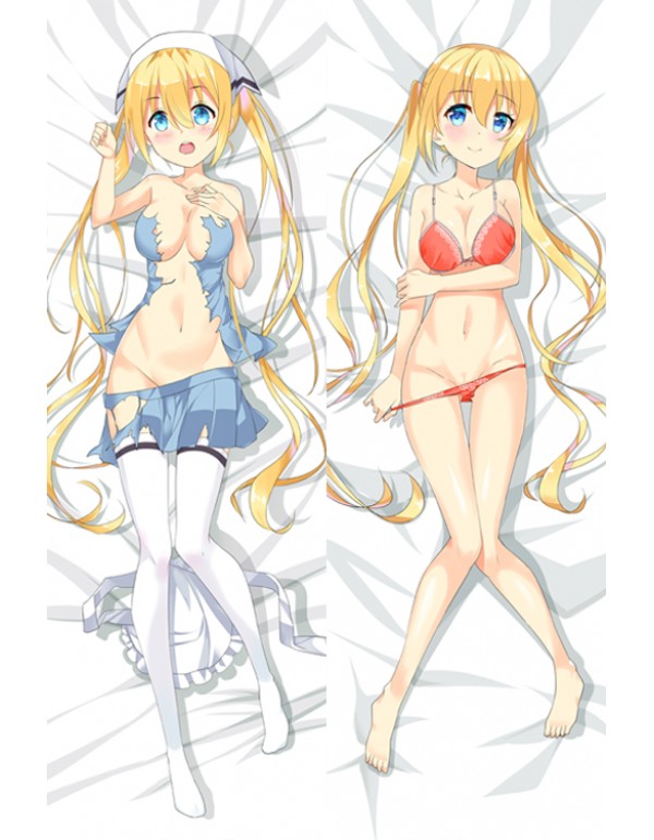 Blend S Kaho Hinata Anime Dakimakura bezug Love K...