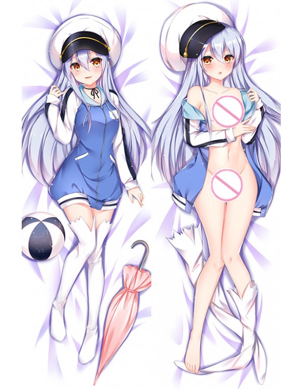 ISLAND Ohara Rinne Anime Dakimakura bezug Love Kö...