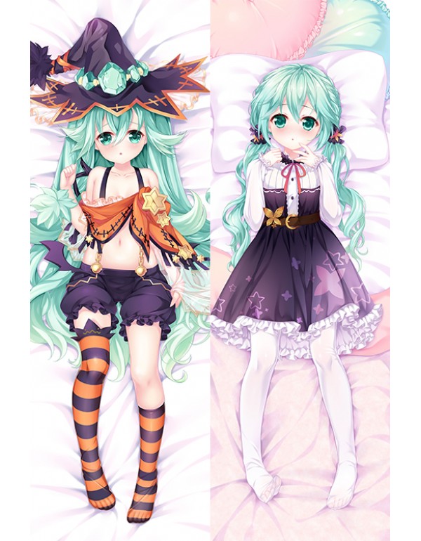 Date A Live Natsumi Anime Kissen Dakimakura umarmt...