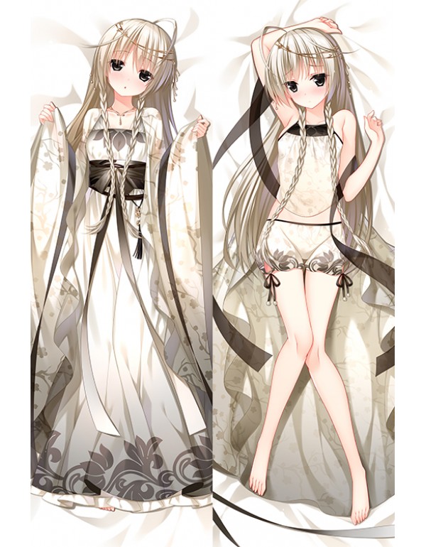 Yosuga no Sora Kasugano Sora Dakimakura 3d Kissen ...